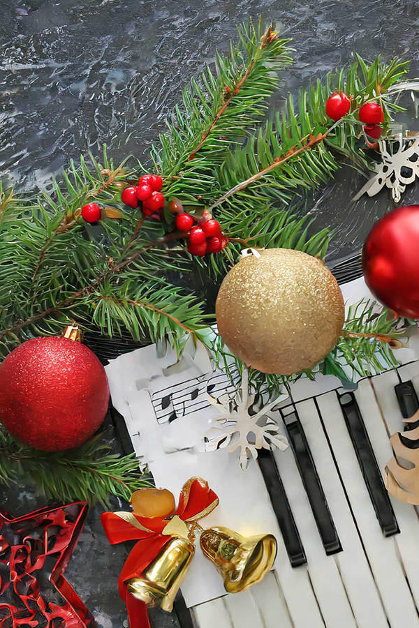 Most Searched Christmas Songs Most Searched Christmas Songs