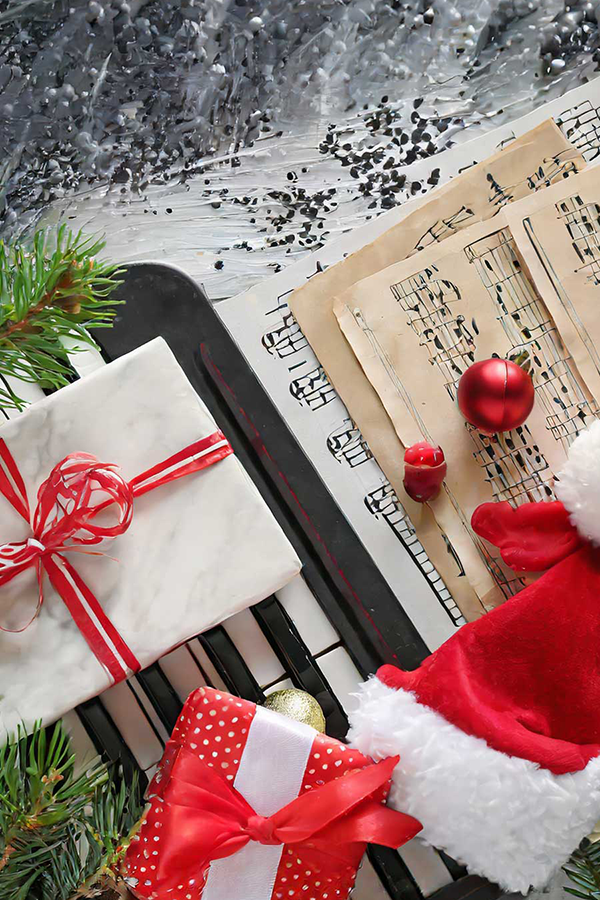 Most Searched Christmas Songs Most Searched Christmas Songs